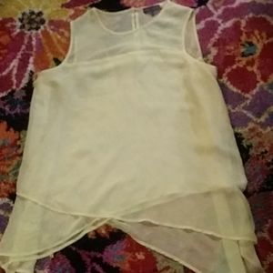 Vince Camuto Tank
